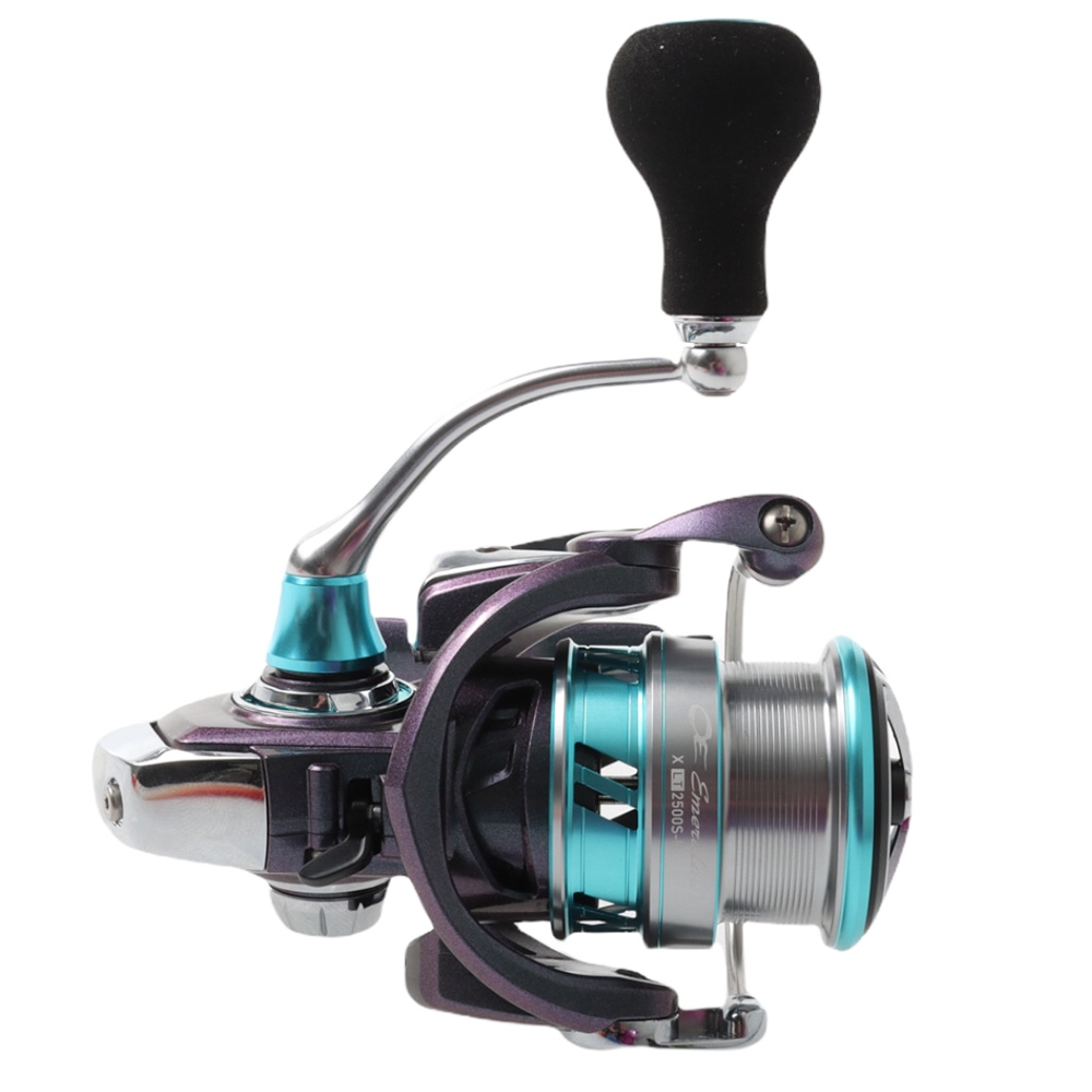 Buy Daiwa 20 Emeraldas X LT 2500S-H Spinning Reel online at