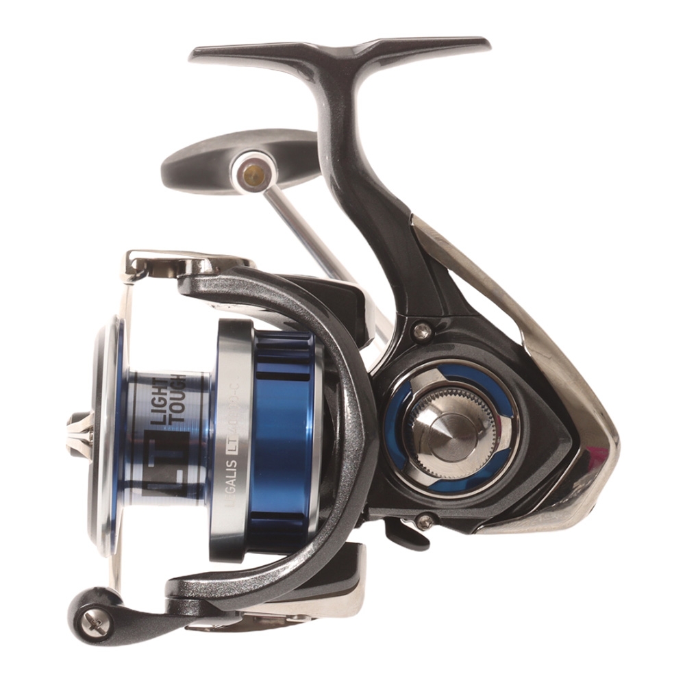 Buy Daiwa 20 Legalis LT 4000D-C Spinning Reel online at