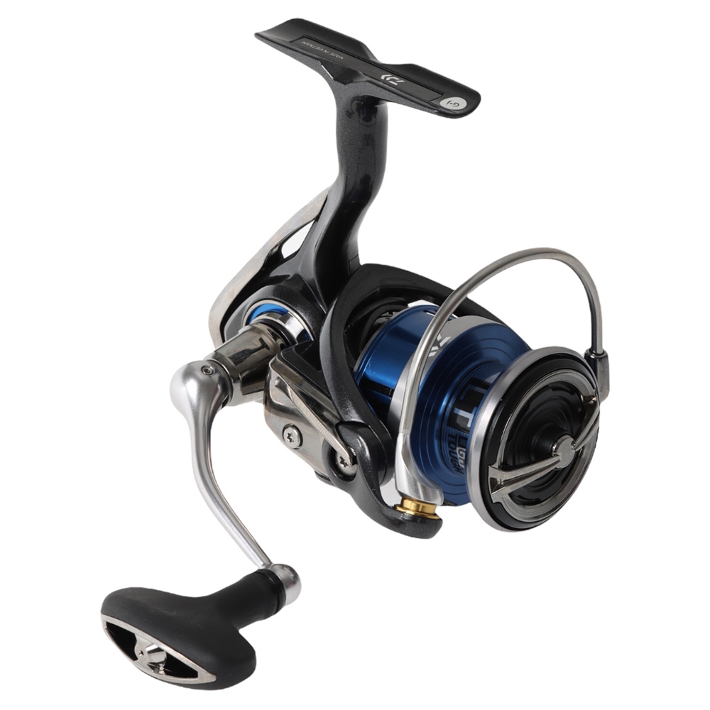 Daiwa 20 Legalis LT 2500D Spinning Reel