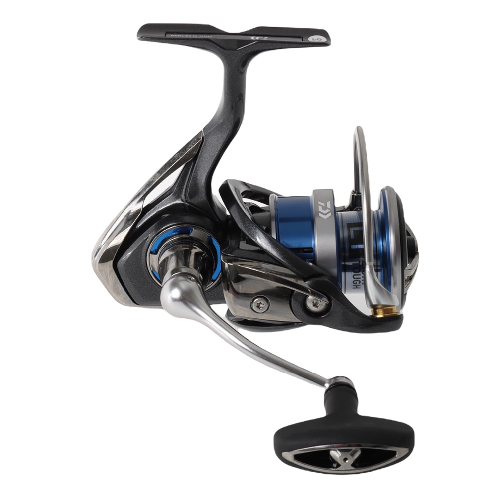 Daiwa 20 Legalis LT 2500D Spinning Reel