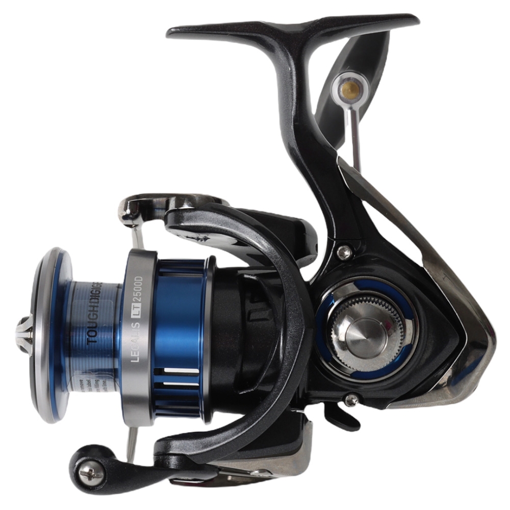 Daiwa 20 Legalis LT 2500D Spinning Reel