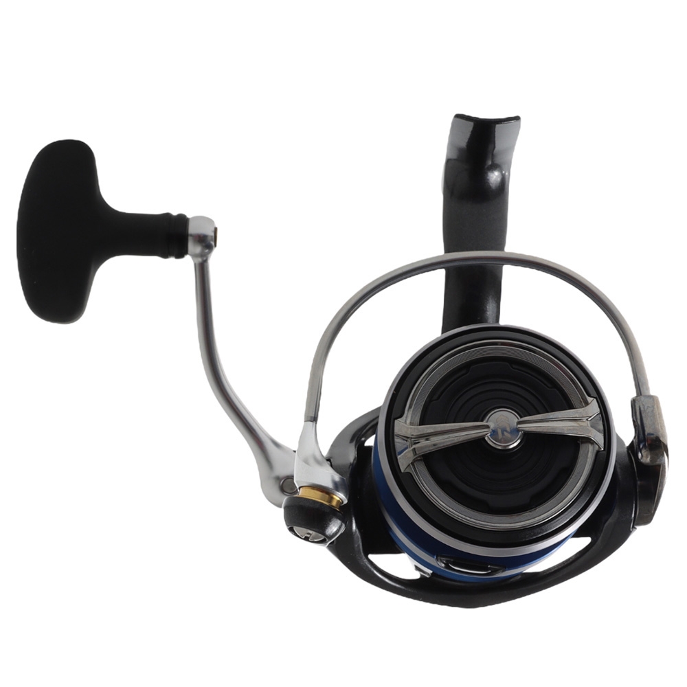 Daiwa 20 Legalis LT 2500D Spinning Reel