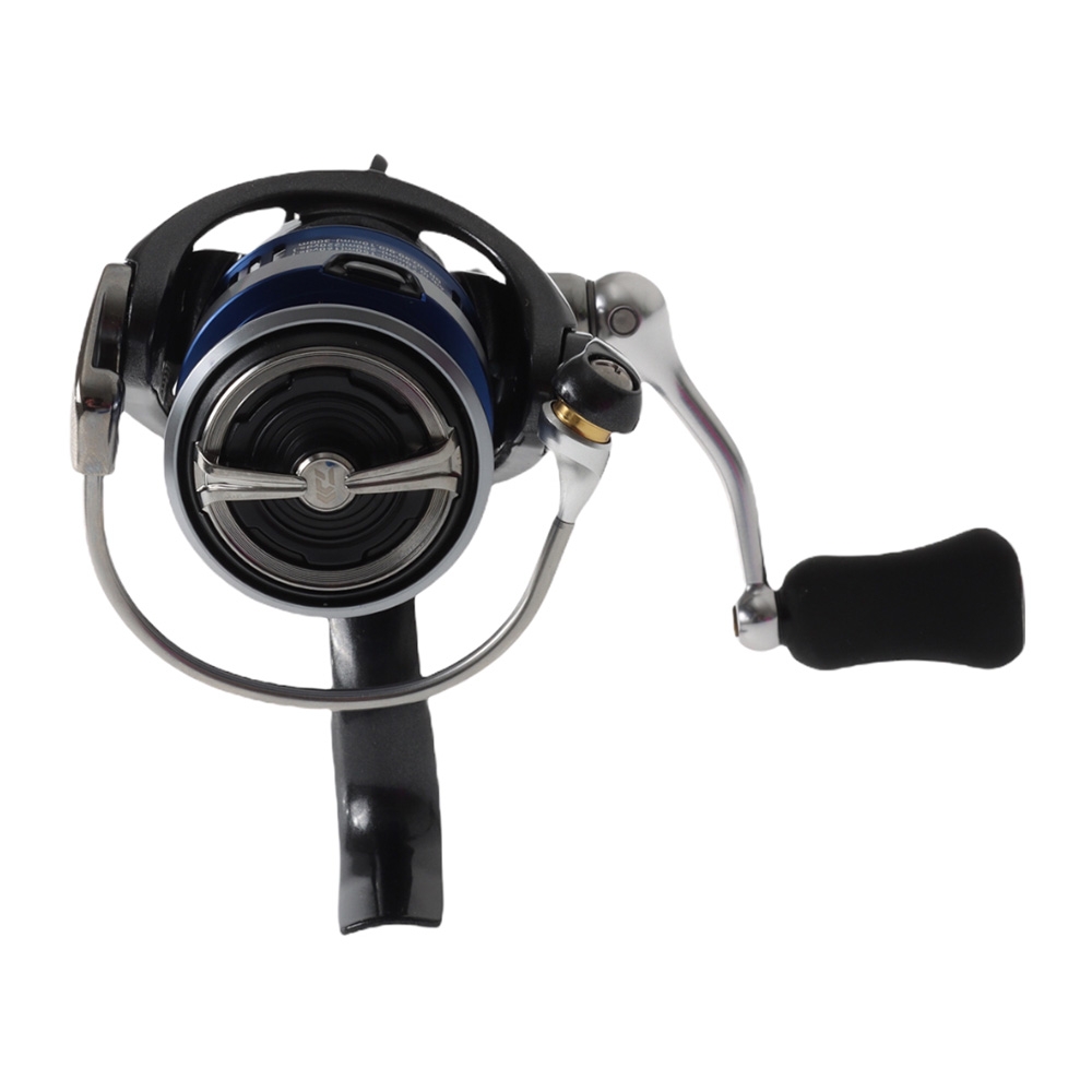 Daiwa 20 Legalis LT 2000D Spinning Reel
