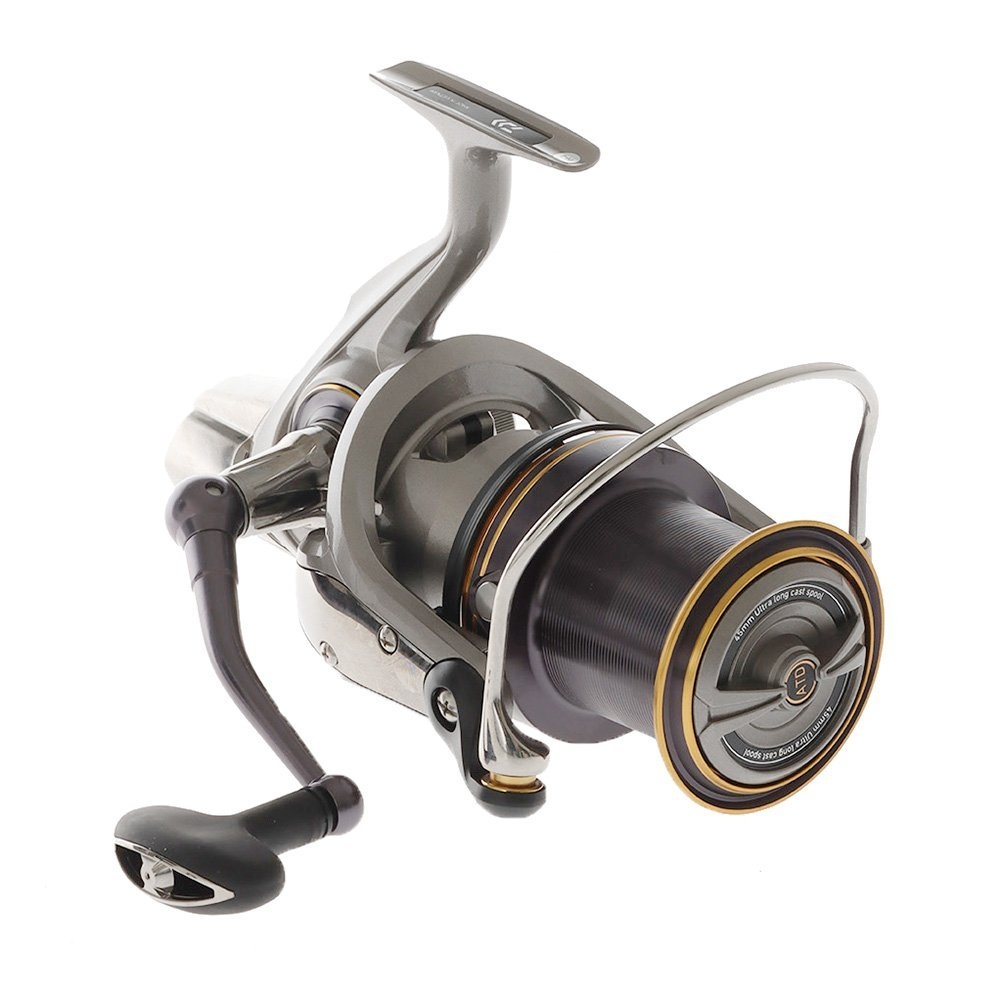 Daiwa Sensor Surf 45 SWC Prevail APEX Surf Combo 14ft 6in 10-25kg 3pc