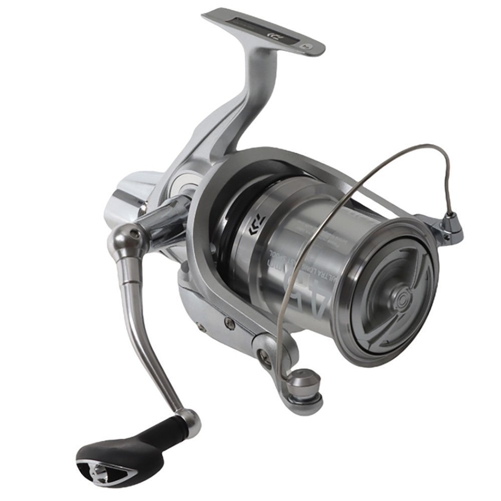 Daiwa Sensor Surf 45 SWC Prevail APEX Surf Combo 14ft 6in 10-25kg 3pc