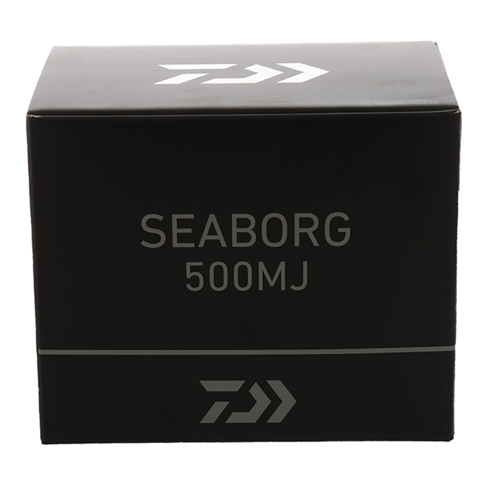 Daiwa Seaborg 500MJ Electric Reel Daiwa Seaborg 500MJ Electric Reel