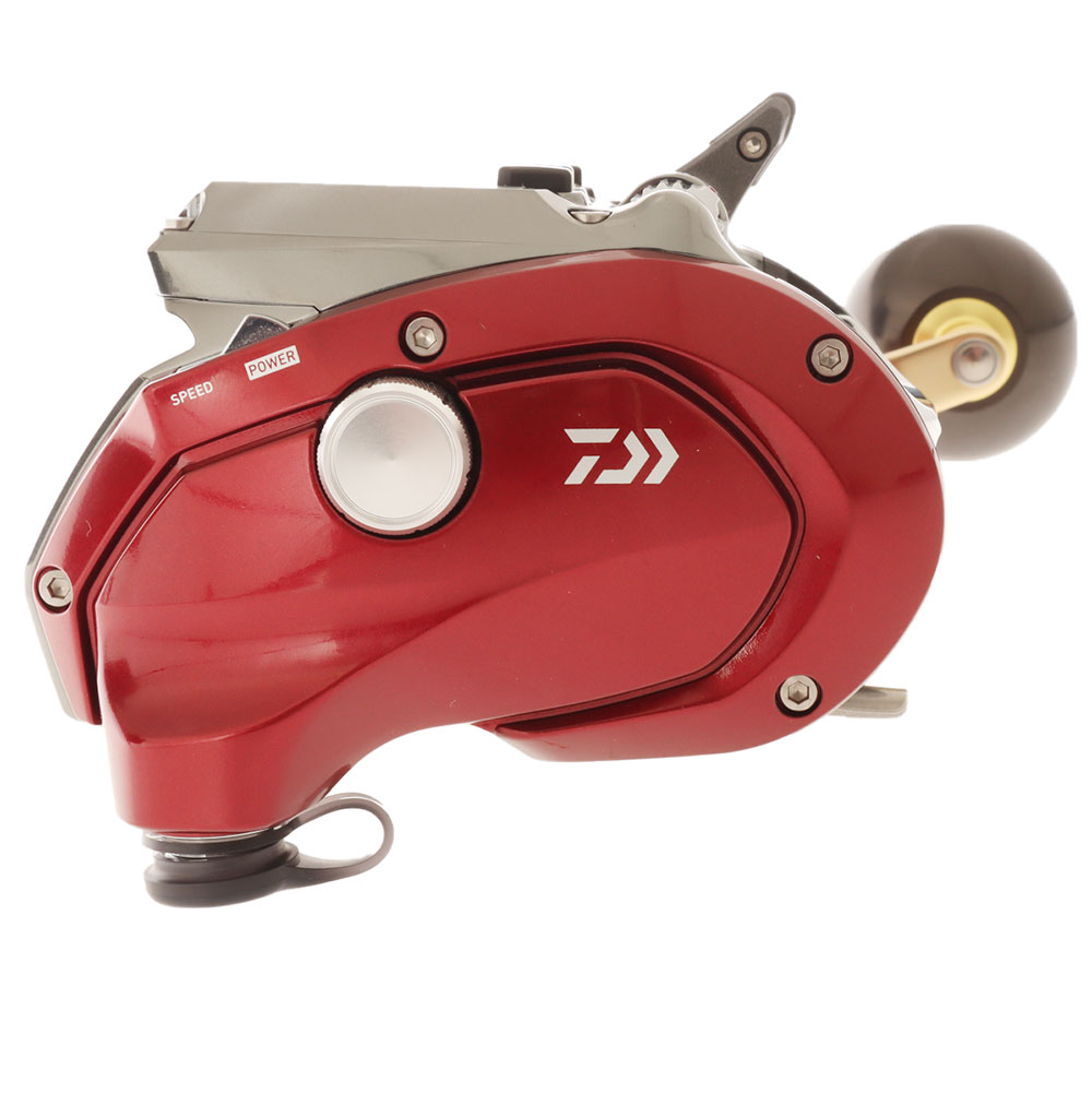 Daiwa Seaborg 500MJ Electric Reel