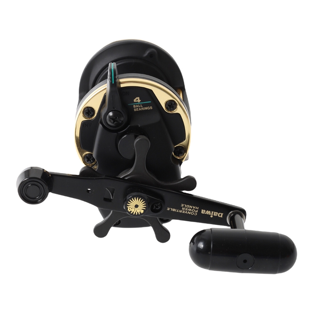Daiwa Sealine SL-30SH Legalis OH Boat Combo 7ft 6-10kg 1pc