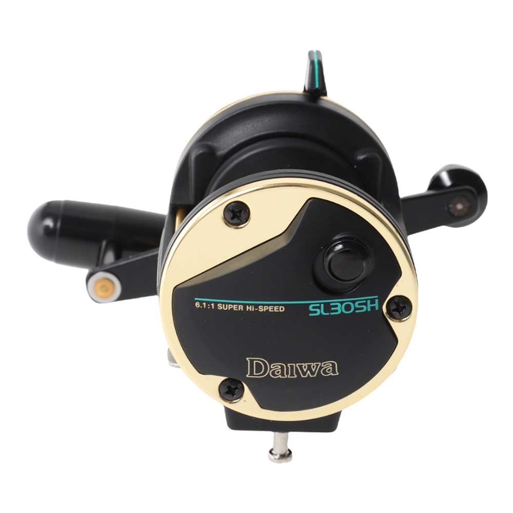 Daiwa Sealine SL-30SH Legalis OH Boat Combo 7ft 6-10kg 1pc