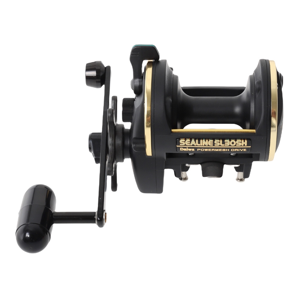 Daiwa Sealine SL-30SH Legalis OH Boat Combo 7ft 6-10kg 1pc