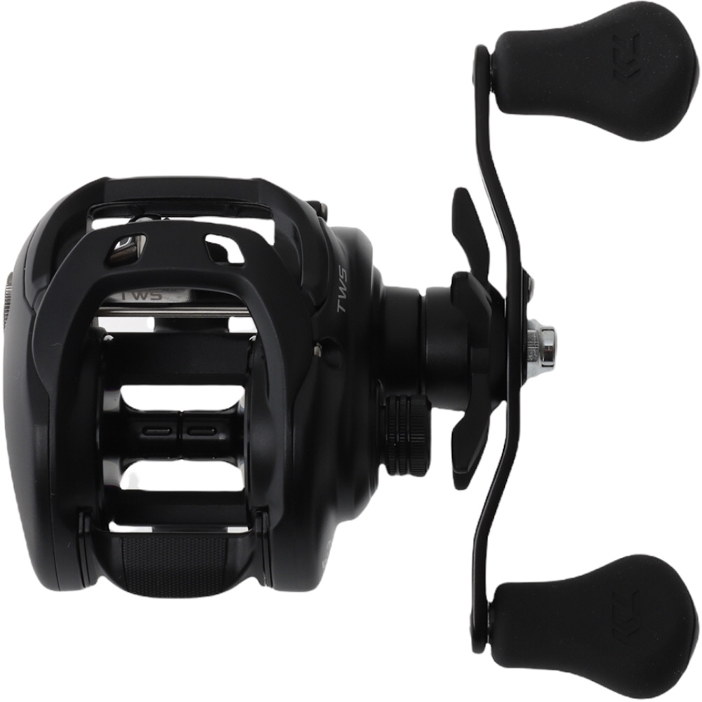 Daiwa Tatula HD 200H LTD Baitcaster Reel