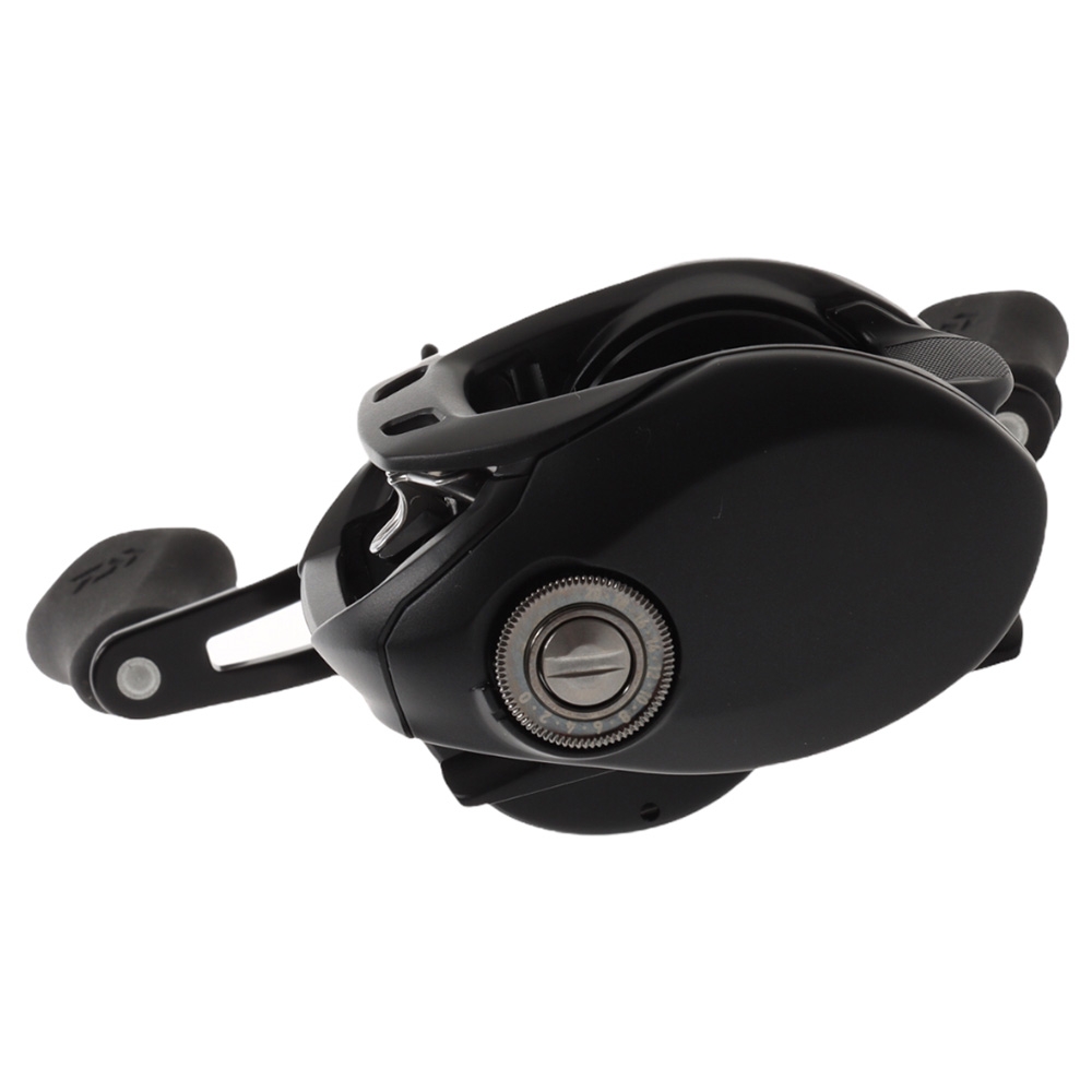 Daiwa Tatula HD 200H LTD Baitcaster Reel