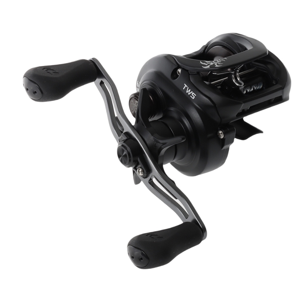 Daiwa Tatula 150H Baitcaster Reel