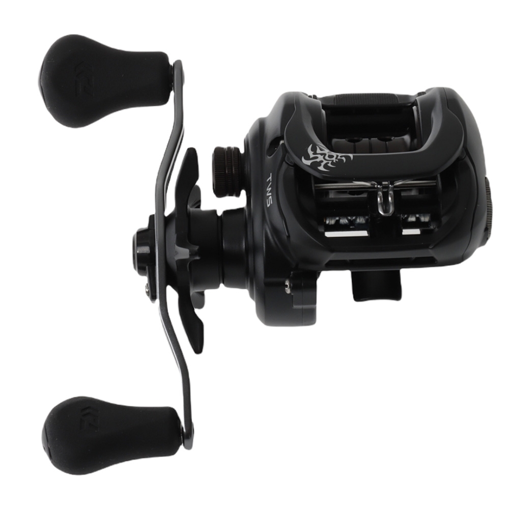Daiwa Tatula 150H Baitcaster Reel