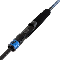 Daiwa Spartan SJS62-2 Slow Jig Spin Rod 6ft 2in 80-200g 1pc Thumbnail Daiwa Spartan SJS62-2 Slow Jig Spin Rod 6ft 2in 80-200g 1pc