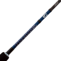 Daiwa Spartan SJS62-2 Slow Jig Spin Rod 6ft 2in 80-200g 1pc Thumbnail Daiwa Spartan SJS62-2 Slow Jig Spin Rod 6ft 2in 80-200g 1pc