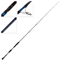 Daiwa Spartan SJS62-3 Slow Jig Spin Rod 6ft 2in 120-300g 1pc Thumbnail Daiwa Spartan SJS62-3 Slow Jig Spin Rod 6ft 2in 120-300g 1pc