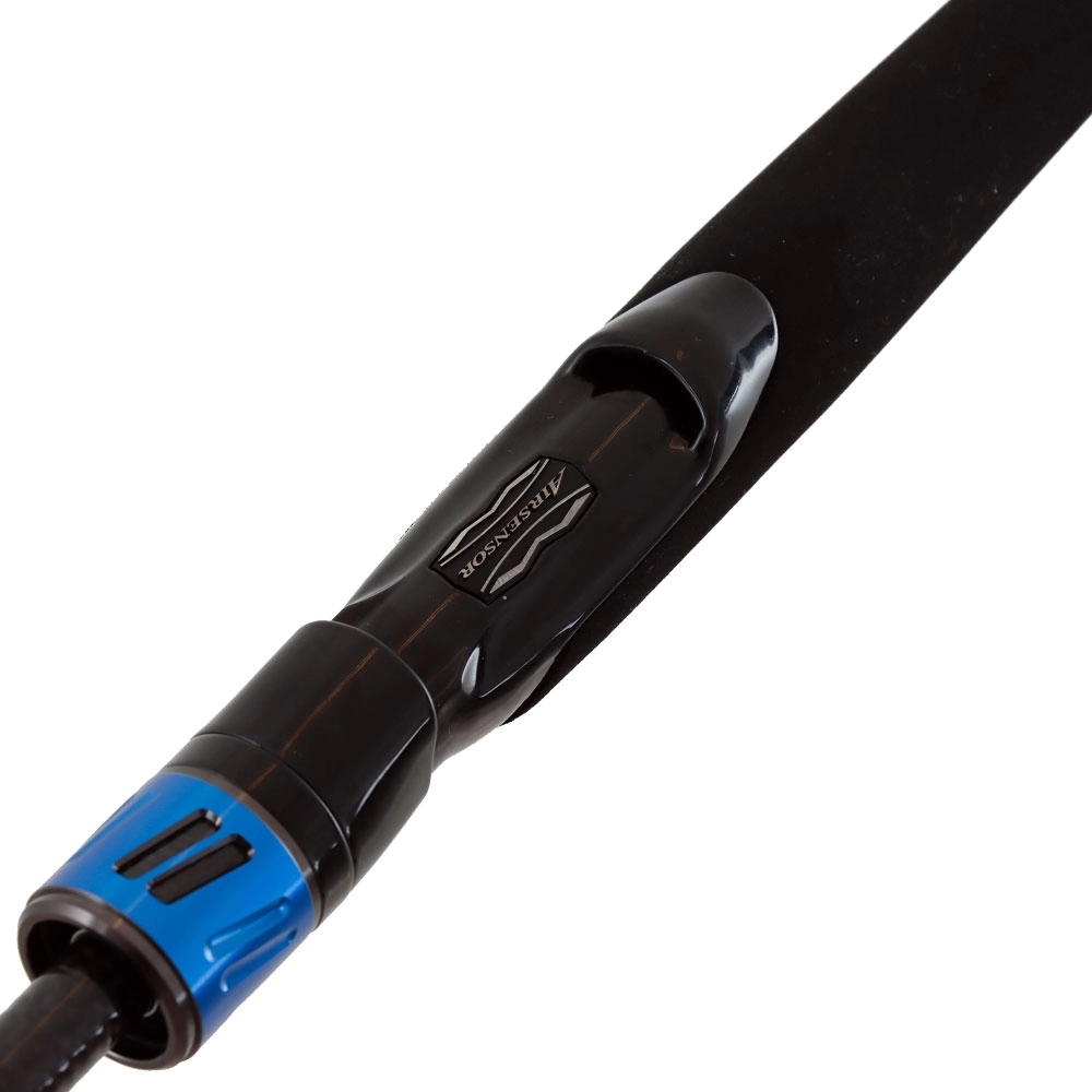 Daiwa Spartan SJS62-3 Slow Jig Spin Rod 6ft 2in 120-300g 1pc Daiwa Spartan SJS62-3 Slow Jig Spin Rod 6ft 2in 120-300g 1pc