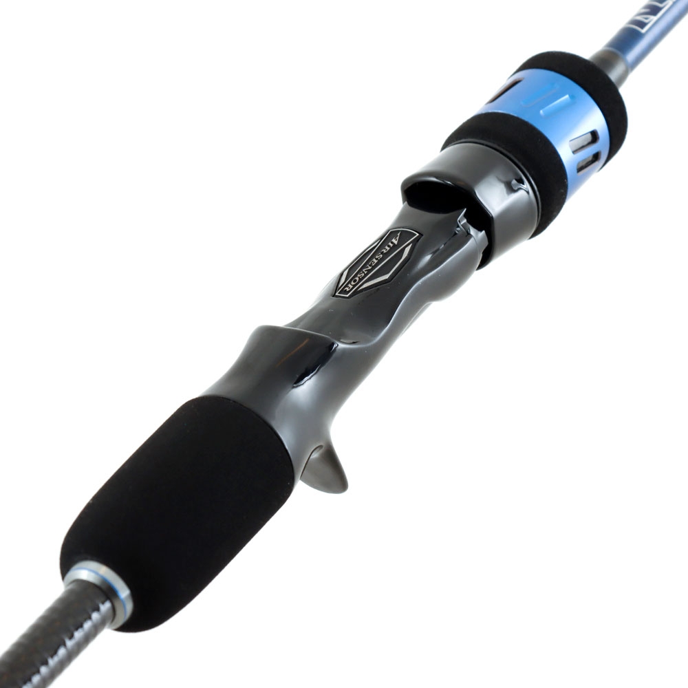 Daiwa Spartan SJB62-3 Slow Jig Overhead Rod 6ft 2in 120-300g 1pc