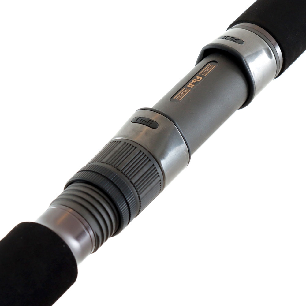 Daiwa 20 Demon Blood Spinning Stickbait Rod 8ft 5in PE5-8 2pc