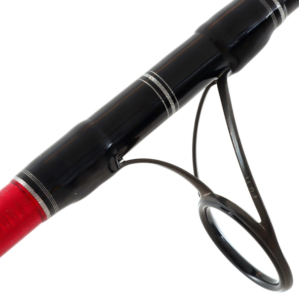 Daiwa 20 Demon Blood Spinning Stickbait Rod 8ft PE6-8 2pc