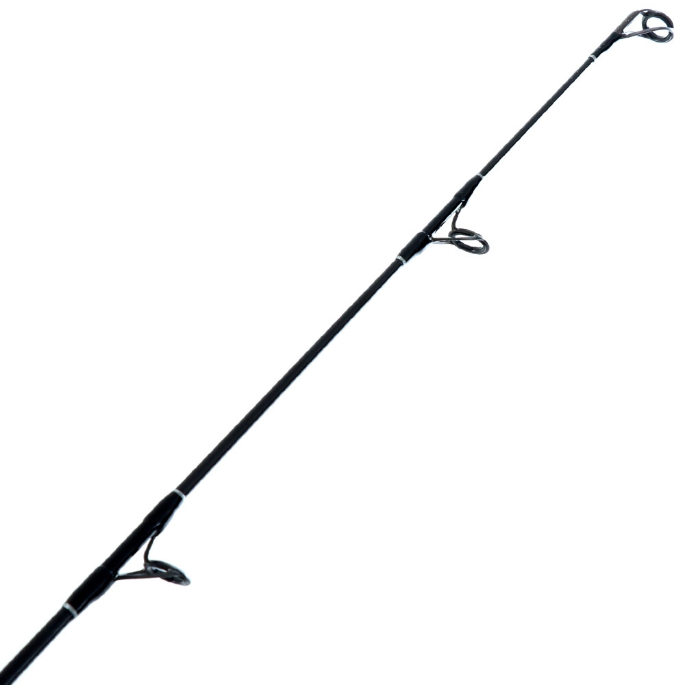 Daiwa 20 Demon Blood Spinning Stickbait Rod 8ft PE6-8 2pc