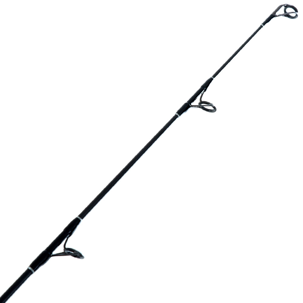 Buy Daiwa 20 Demon Blood Spinning Stickbait Rod 8ft PE6-8 2pc