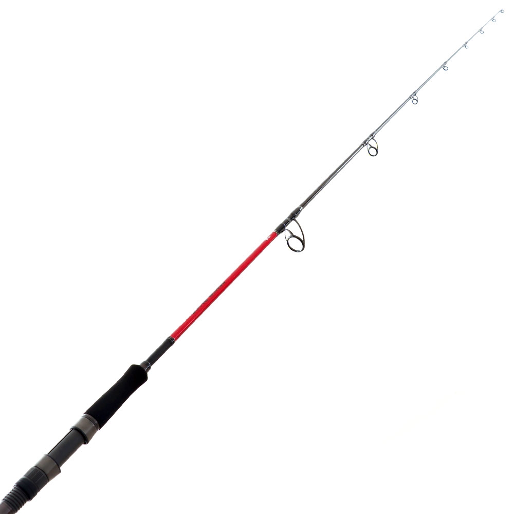 Daiwa 20 Demon Blood Soft Bait Rod 7ft 3in PE2-3 2pc