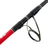 Daiwa 20 Demon Blood Soft Bait Rod 7ft 3in PE2-3 2pc Thumbnail Daiwa 20 Demon Blood Soft Bait Rod 7ft 3in PE2-3 2pc