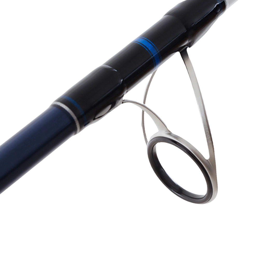Daiwa 20 Saltist Hyper Spinning Landbased Game Rod 9ft 6in PE4-6 2pc Daiwa 20 Saltist Hyper Spinning Landbased Game Rod 9ft 6in PE4-6 2pc