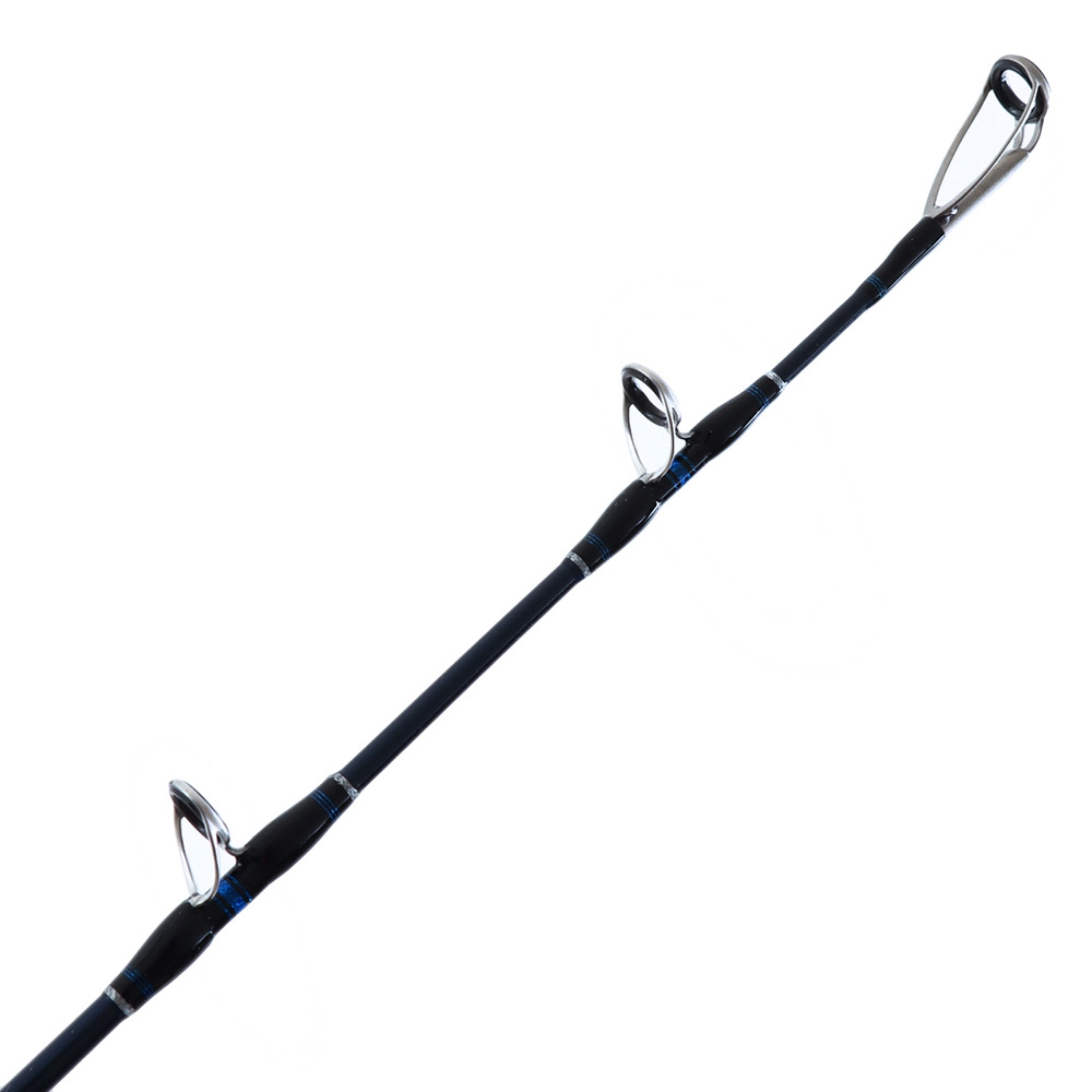 Daiwa 20 Saltist Hyper Overhead Jigging Rod 5ft 3in PE3-4 1pc