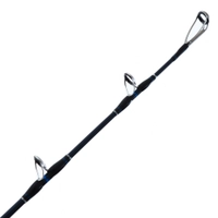 Daiwa Saltist SD 20H Hyper Jigging Combo with Braid 5ft 3in PE3-4 1pc Thumbnail Daiwa Saltist SD 20H Hyper Jigging Combo with Braid 5ft 3in PE3-4 1pc