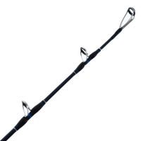 Daiwa Saltist SD 35 Hyper Overhead Jigging Combo 5ft 3in PE5-6 1pc Thumbnail Daiwa Saltist SD 35 Hyper Overhead Jigging Combo 5ft 3in PE5-6 1pc