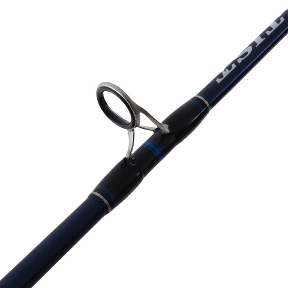 Daiwa Saltist SD 20H Hyper Jigging Combo with Braid 5ft 3in PE3-4 1pc
