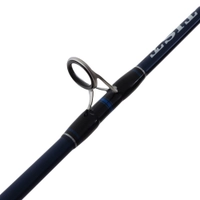 Daiwa Saltist SD 35 Hyper Overhead Jigging Combo 5ft 3in PE5-6 1pc Thumbnail Daiwa Saltist SD 35 Hyper Overhead Jigging Combo 5ft 3in PE5-6 1pc
