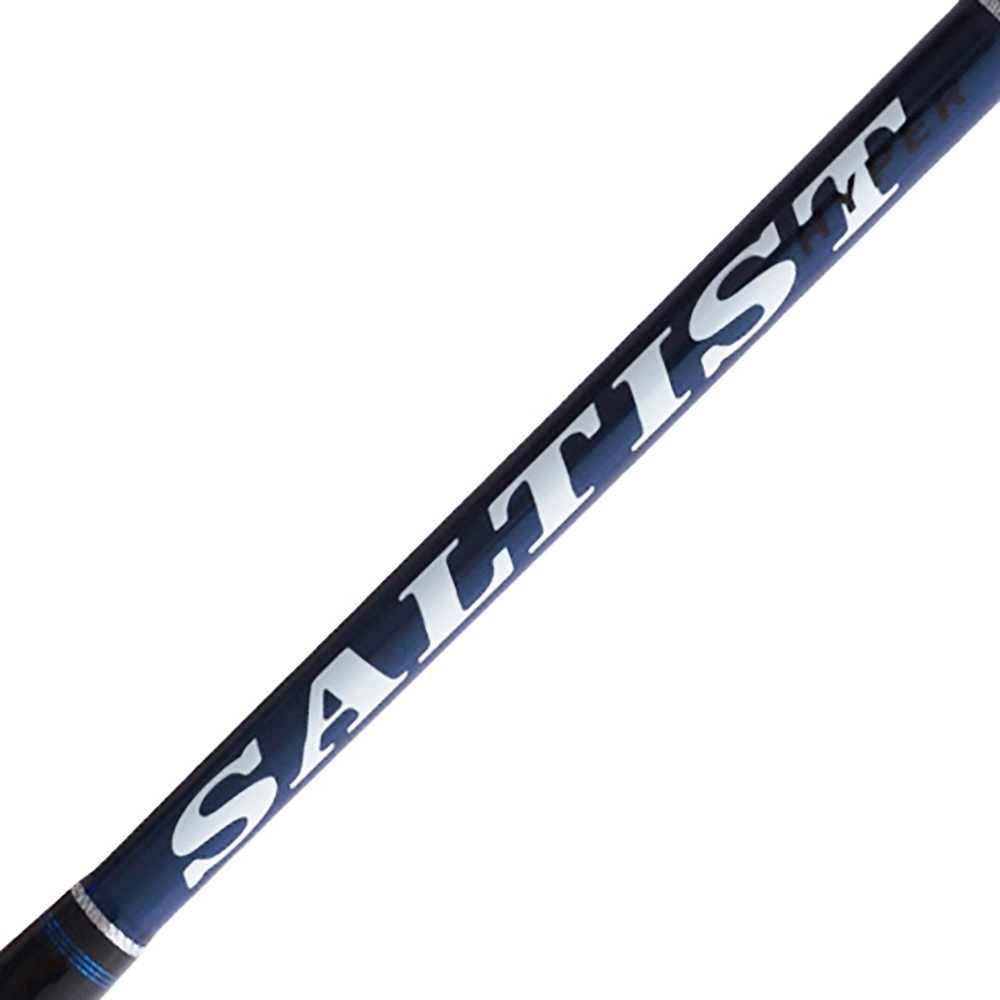 Daiwa 20 Saltist Hyper Overhead Jigging Rod 5ft 3in PE5-6 1pc Daiwa 20 Saltist Hyper Overhead Jigging Rod 5ft 3in PE5-6 1pc