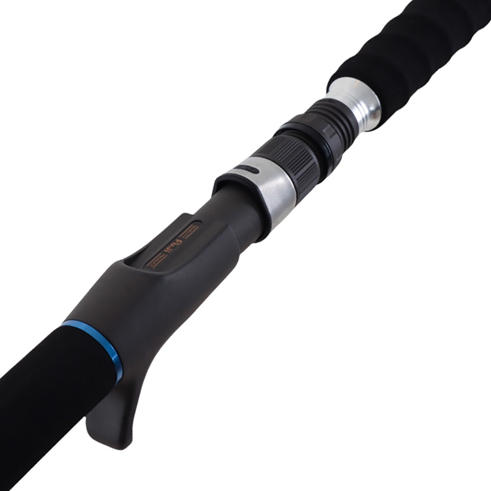 Daiwa 20 Saltist Hyper Overhead Jigging Rod 5ft 3in PE3-4 1pc