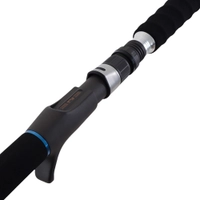 Daiwa Saltist SD 35 Hyper Overhead Jigging Combo 5ft 3in PE5-6 1pc Thumbnail Daiwa Saltist SD 35 Hyper Overhead Jigging Combo 5ft 3in PE5-6 1pc