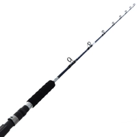 Daiwa 20 Saltist Hyper Overhead Jigging Rod 5ft 3in PE5-6 1pc Thumbnail Daiwa 20 Saltist Hyper Overhead Jigging Rod 5ft 3in PE5-6 1pc