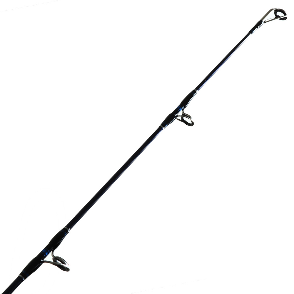 Daiwa 20 Saltist Hyper Stickbait Rod NZ Special 7ft 9in PE4-6 2pc