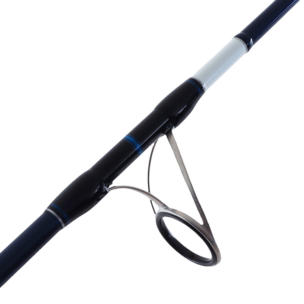 Daiwa 20 Saltist Hyper Stickbait Rod NZ Special 7ft 9in PE4-6 2pc