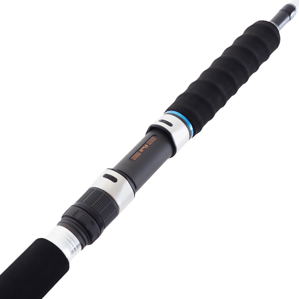 Daiwa 20 Saltist Hyper Stickbait Rod NZ Special 7ft 9in PE4-6 2pc