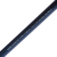 Daiwa 20 Saltist Hyper Spin Jigging Rod 6ft 3in PE4-5 1pc Thumbnail Daiwa 20 Saltist Hyper Spin Jigging Rod 6ft 3in PE4-5 1pc