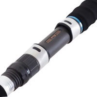 Daiwa 20 Saltist Hyper Spin Jigging Rod 6ft 3in PE4-5 1pc Thumbnail Daiwa 20 Saltist Hyper Spin Jigging Rod 6ft 3in PE4-5 1pc