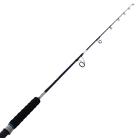 Daiwa 20 Saltist Hyper Spin Jigging Rod 6ft 3in PE4-5 1pc Thumbnail Daiwa 20 Saltist Hyper Spin Jigging Rod 6ft 3in PE4-5 1pc