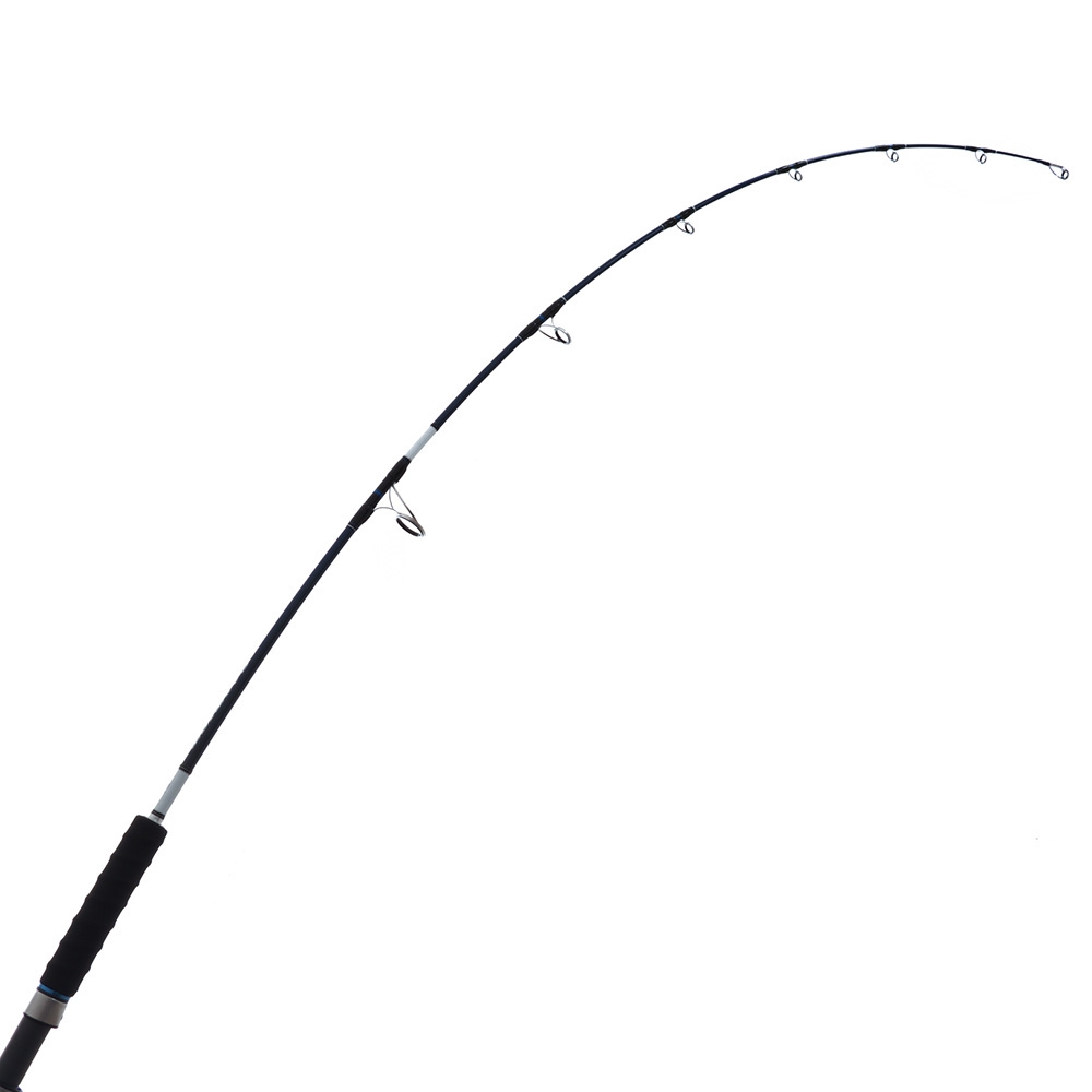 Daiwa 20 Saltist Hyper Spin Jigging Rod 6ft 3in PE4-5 1pc