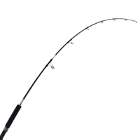 Daiwa 20 Saltist Hyper Spin Jigging Rod 6ft 3in PE4-5 1pc Thumbnail Daiwa 20 Saltist Hyper Spin Jigging Rod 6ft 3in PE4-5 1pc