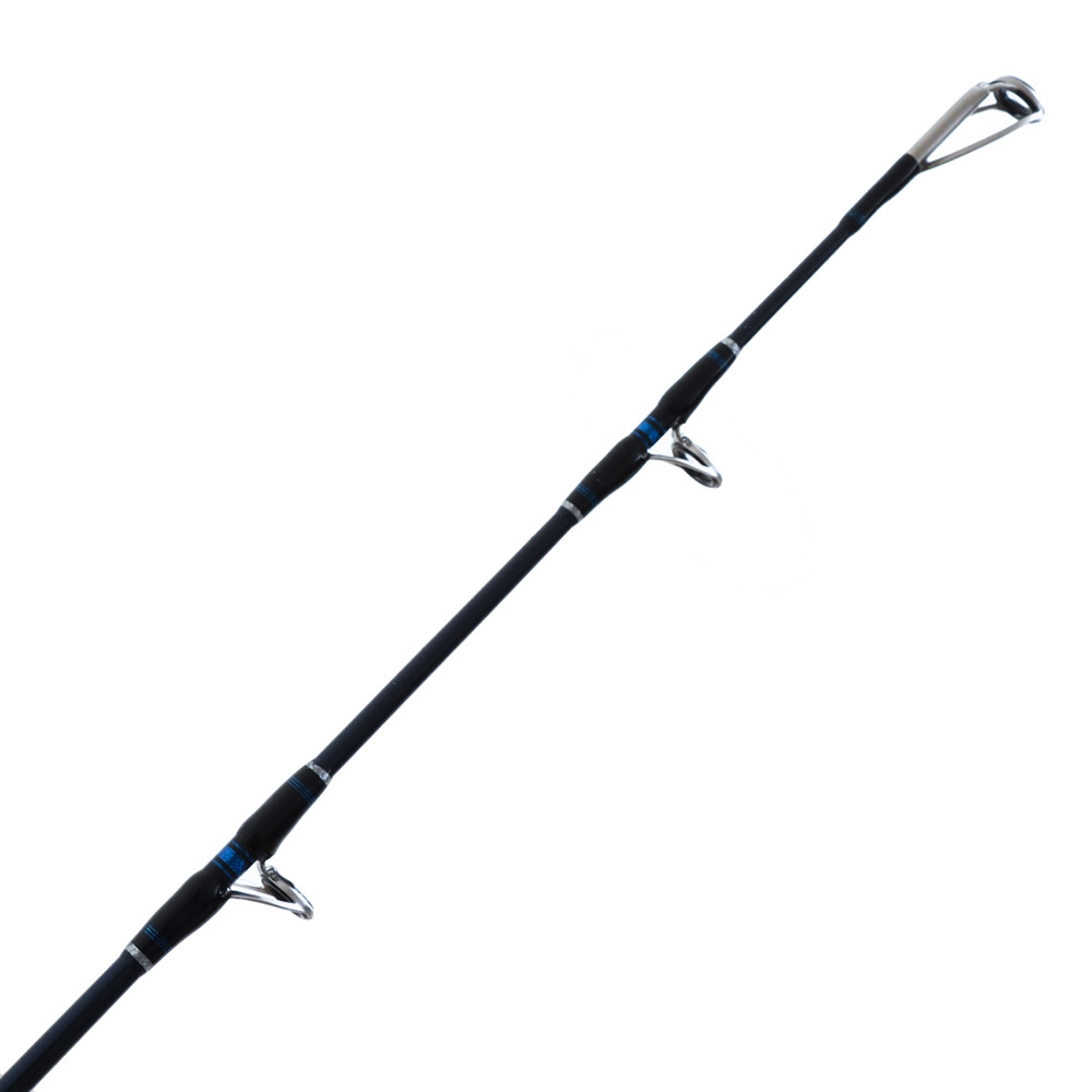 Daiwa 20 Saltist Hyper Spin Jigging Rod 5ft 3in PE5-6 1pc