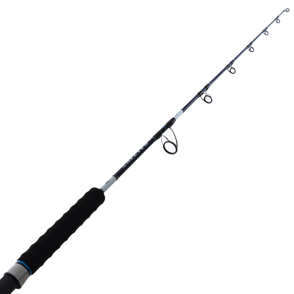 Daiwa 20 Saltist Hyper Spin Jigging Rod 5ft 3in PE5-6 1pc