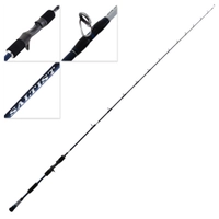 Daiwa 20 Saltist Hyper OH Slow Jig Rod 6ft 6in PE0.8-2 2pc Thumbnail Daiwa 20 Saltist Hyper OH Slow Jig Rod 6ft 6in PE0.8-2 2pc